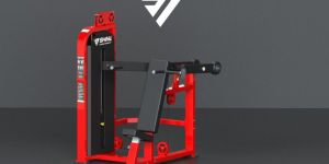 Shoulder Press