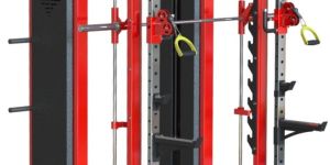 Smith Machine