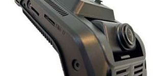 Dual Channel Smart Dashcam