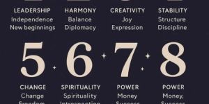 Numerology Consultancy