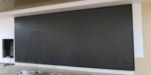 Shopping Mall LED Display