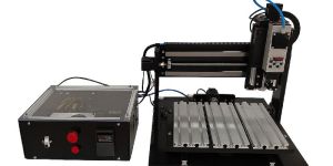5040 duo pcb series desktop cnc router machine