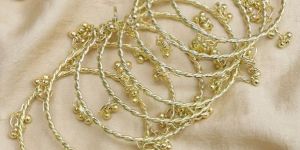 trading kashmiri ghungroo latkan bangles