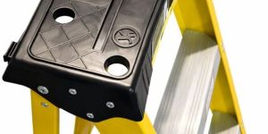 Youngman A Type FRP Ladder