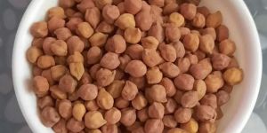 Brown Desi Chana