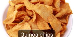 Quinoa Chips
