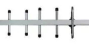 12 Dbi Wireless Yagi Antenna