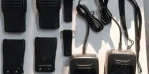 Baofeng 999s License Free Walkie Talkie