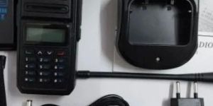 Baofeng BF-5S Plus Dual Band Walkie Talkie