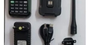 Baofeng UV13 PRO Long Range USB Charging Dual Band Walkie Talkie