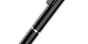 HD Spy Pen With Digital Audio And Video Recorder