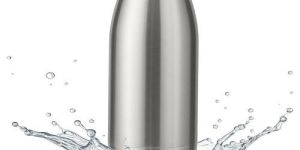 Stainless Steel Bottle