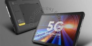 Chainway P100s Industrial Tablet