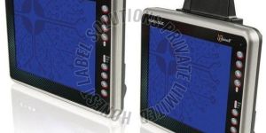 Datalogic Rhino Ii Mounted Computer