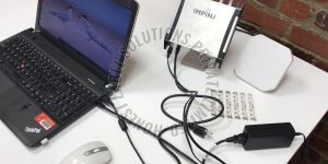 Honeywell IF2B Uf RFID Reader