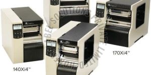 Zebra Tt Printer 220xi4 High Performance Industrial