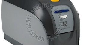 Zebra ZC300 PVC ID Card Printer