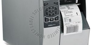 Zebra Zt510 Industrial Printer