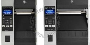 Zebra Zt620 Industrial Printer