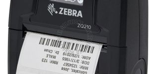 ZQ220 Mobile Printer