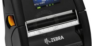 ZQ620 Mobile Printer
