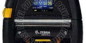 ZQ630 RFID Plus Mobile Printer