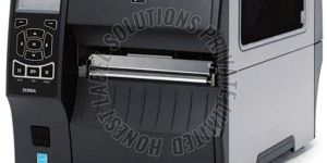 ZT411 Industrial Printer