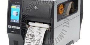 ZT421 Industrial Printer