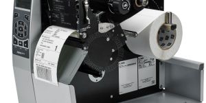 ZT510 Industrial Printer