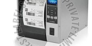 Zt610 Series Industrial Printer