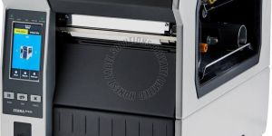 ZT620 Industrial Printer