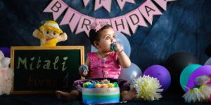 Baby Photography