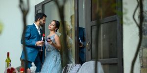 Prewedding Shoot