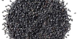 Black Sesame Seeds