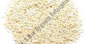 White Sesame Seeds