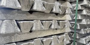 Aluminium Ingots