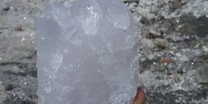 Glassy Quartz