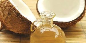 Virgin Coconut Oil