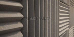 Acoustic Soundproof Grout