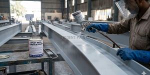 Epoxy Metal Surface Primer