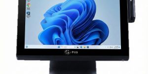 GP16-i5 Point on Sale Systems