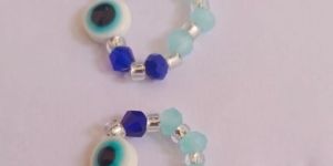 Laddu Gopal Blue Eye Rakhi
