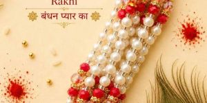 Premium Religious Rakhi