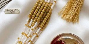 Spiritual Raghav Madhav Rakhi