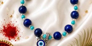 traditional lumba drishti rakhi set