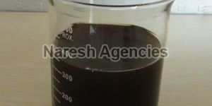 Acid Slurry