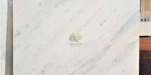 Agaria White Marble