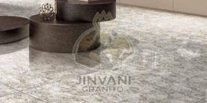 Double Charge Vitrified Floor Tile
