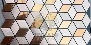 Glass Mosaic Tiles