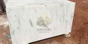 White Morwad Marble